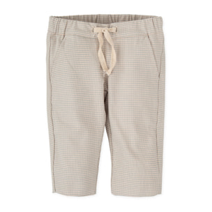 PANTALÓN VERDE - Verde