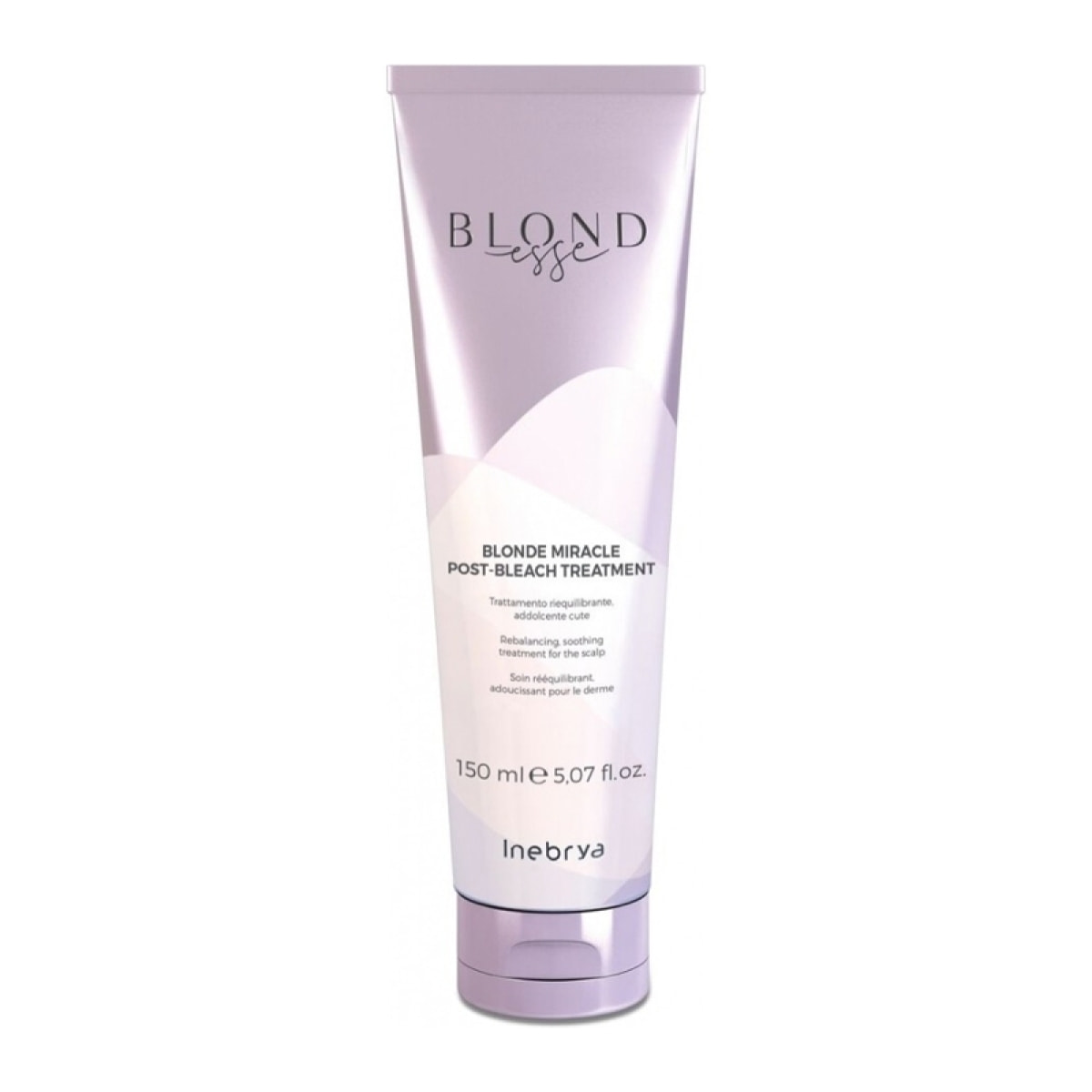 INEBRYA Blondesse Blonde Miracle Post-Bleach Treatment 150ml