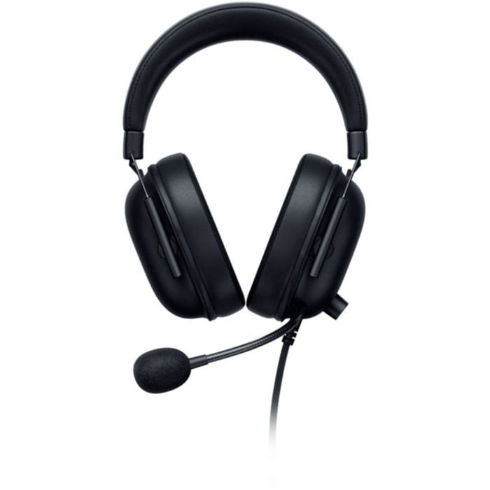 Casque gamer RAZER BlackShark V2 X Noir Playstation