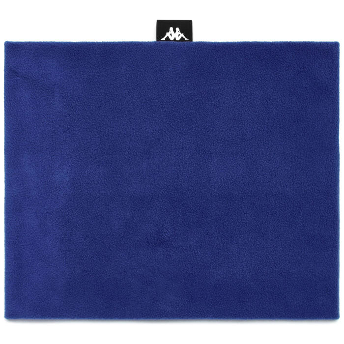 Sciarpe Kappa Uomo Donna Cold B Blu