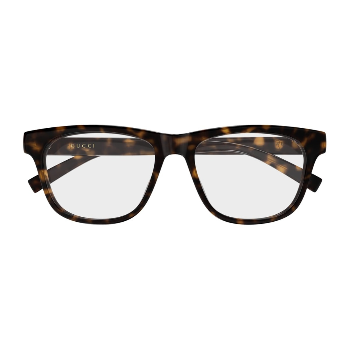 Gafas de Vista Gucci GG2108O-002 de Acetato Hombre 55 mm