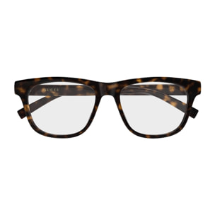 Gafas de Vista Gucci GG2108O-002 de Acetato Hombre 55 mm