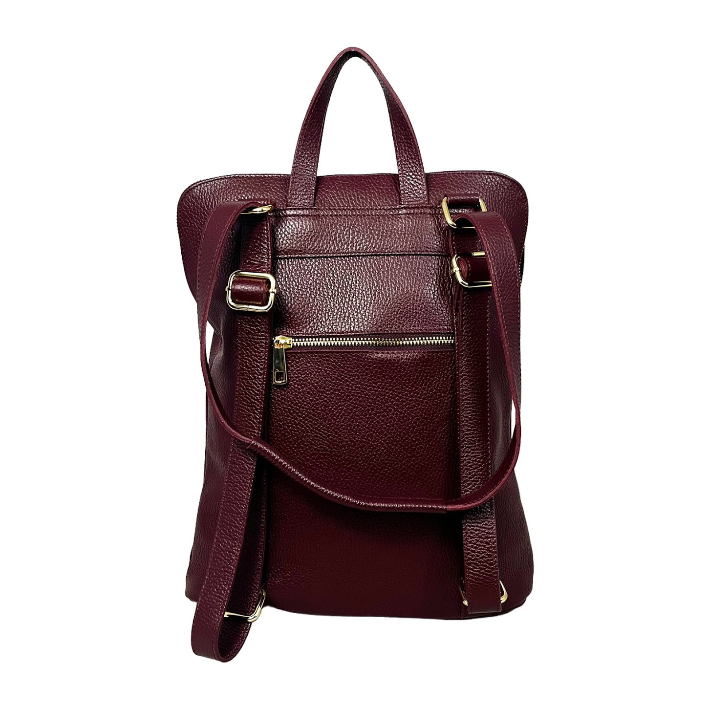 Zaino Cheval Firenze Avior Bordeaux