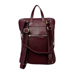 Zaino Cheval Firenze Avior Bordeaux