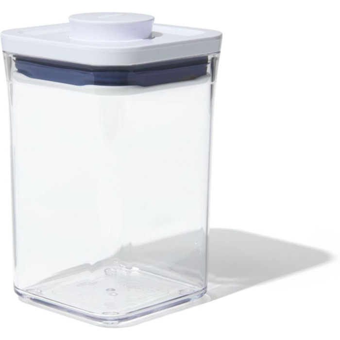 Boîte alimentaire OXO de conservation POP petite carree