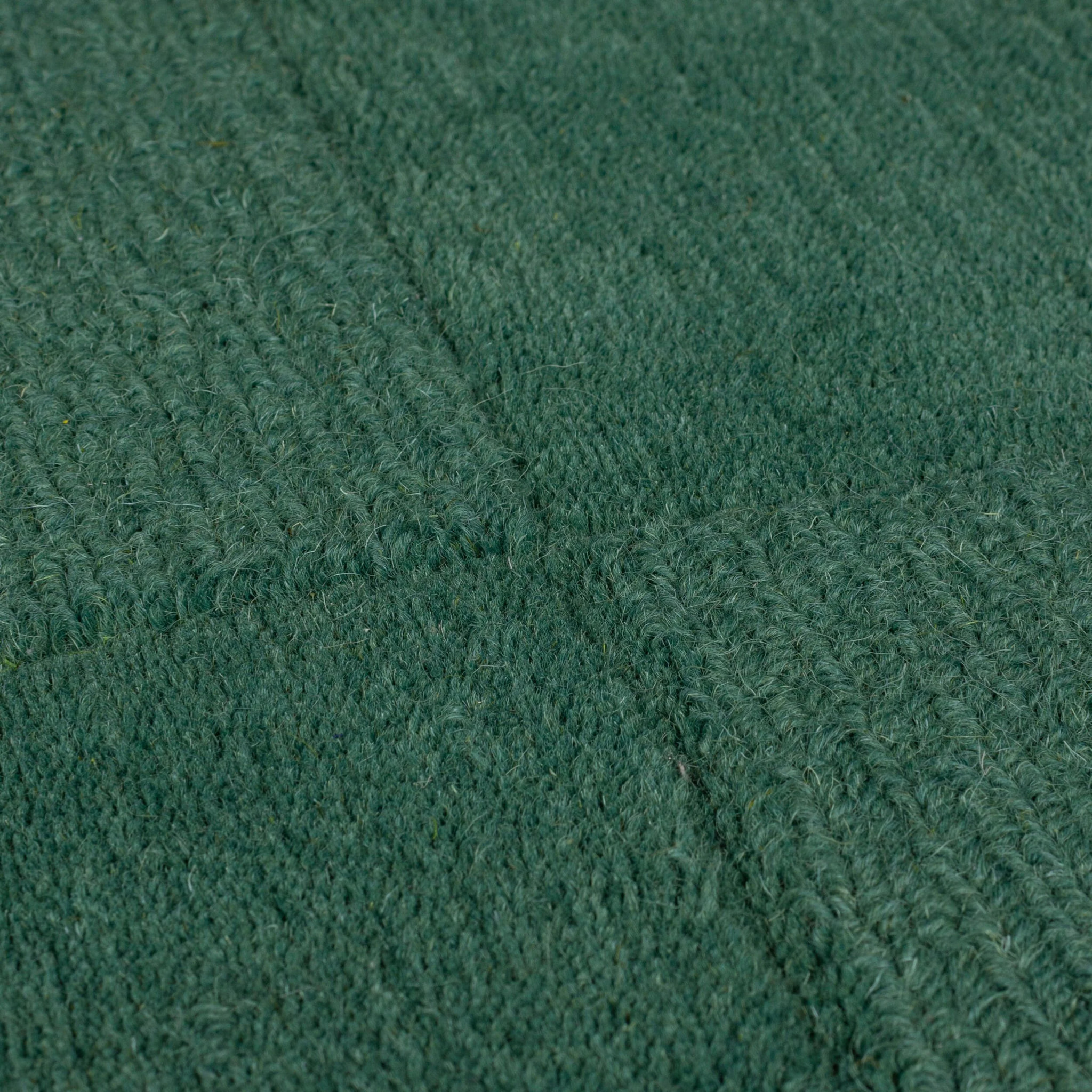Tapis en laine OMBRE CHECKERBOARD