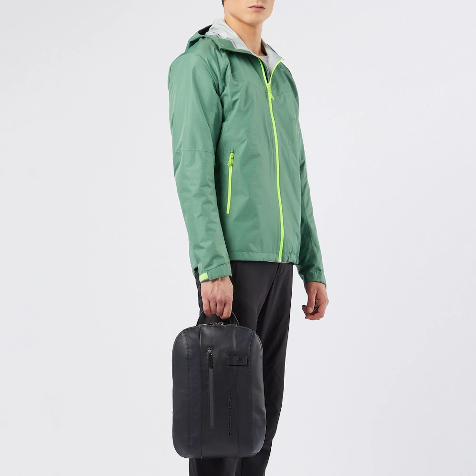 Piquadro Zainetto porta pc 14