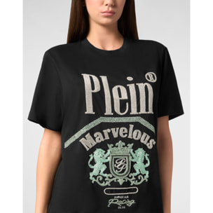 PHILIPP PLEIN T-shirt vestibilità uomo