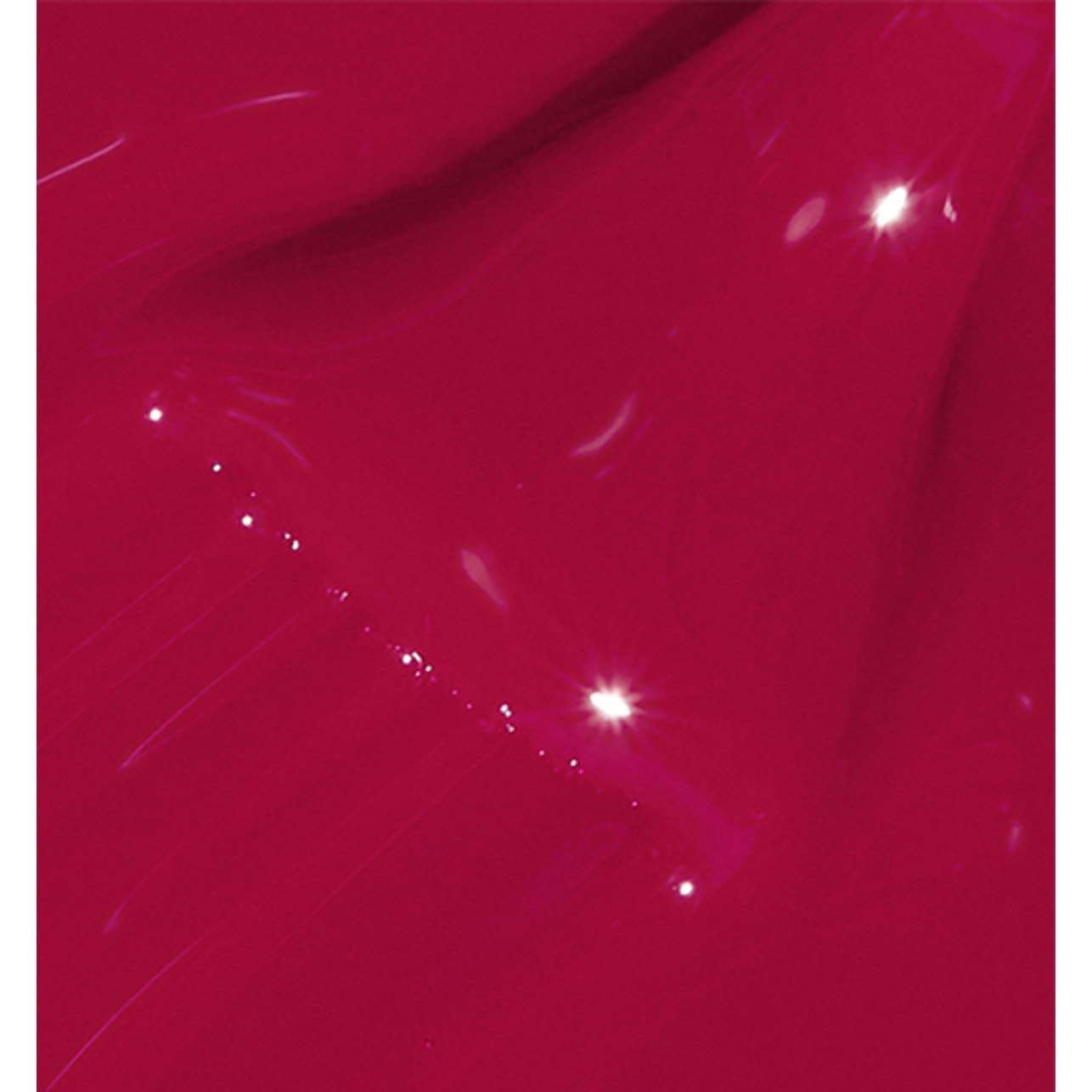 OPI Nature Strong Smalto Di Origine Naturale NAT012 Rosso Scuro - A Bloom with a View 15ml