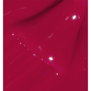 OPI Nature Strong Smalto Di Origine Naturale NAT012 Rosso Scuro - A Bloom with a View 15ml