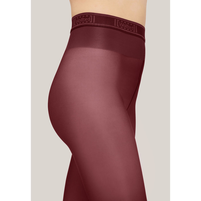 Collant Neon 40 Tights