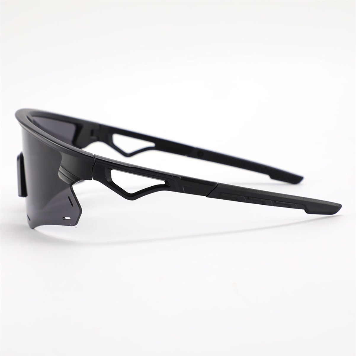 Gafas de Sol Fluor 9353-C1 de Tr90 Unisex 71 mm