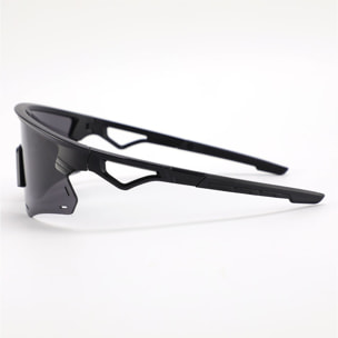 Gafas de Sol Fluor 9353-C1 de Tr90 Unisex 71 mm
