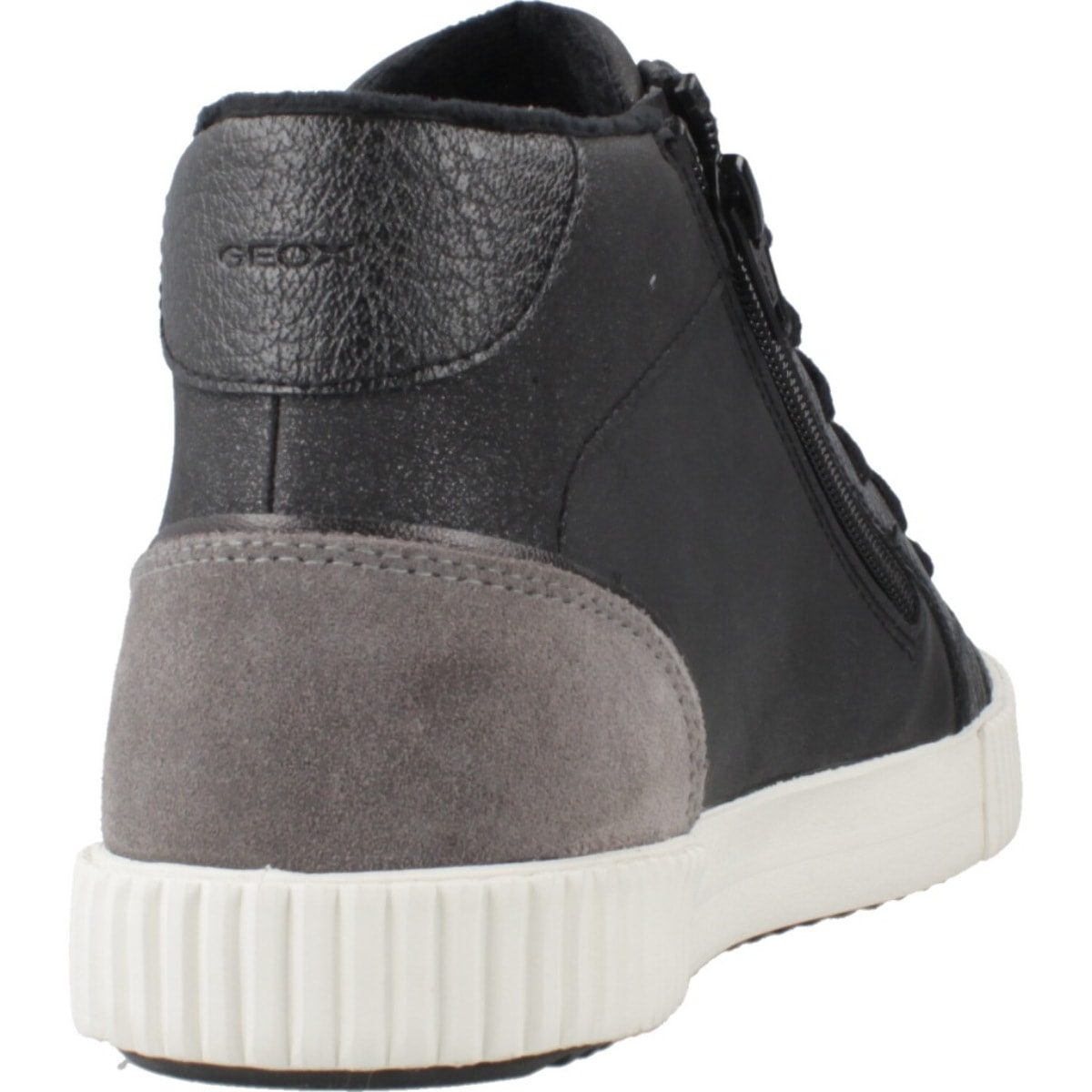 Sneakers de  Mujer de la marca GEOX  modelo D BLOMIEE NEGRO