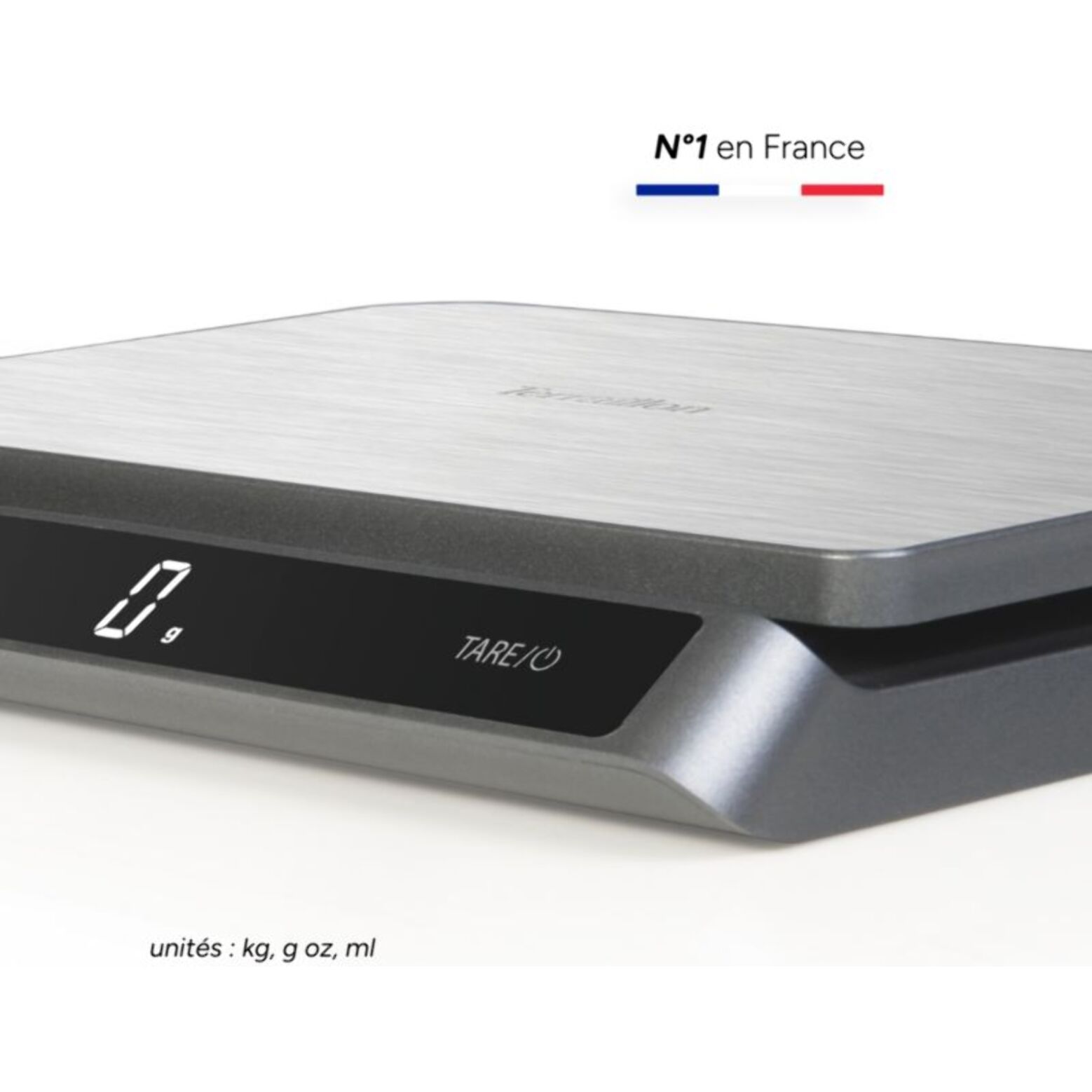 Balance de cuisine TERRAILLON PRO USB 15 15377