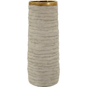 VASO LIMA OPEN CM Ø 15,5X40 (APERTURA CM Ø 12)