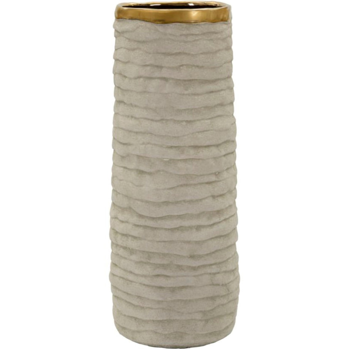 VASO LIMA OPEN CM Ø 15,5X40 (APERTURA CM Ø 12)