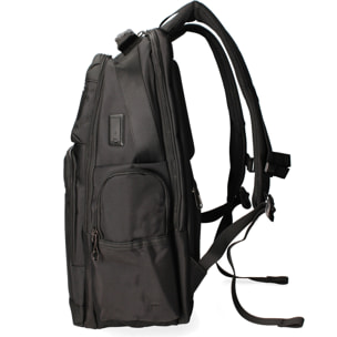 Zaino unisex Zenith Ultra - Poliestere/Nylon - Casual - 33.0 x 46.0 x 20.0 cm