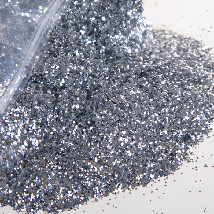 Glitter biologico - Pezzi 1 - 25xH3x18cm - Bianchi Dino SpA