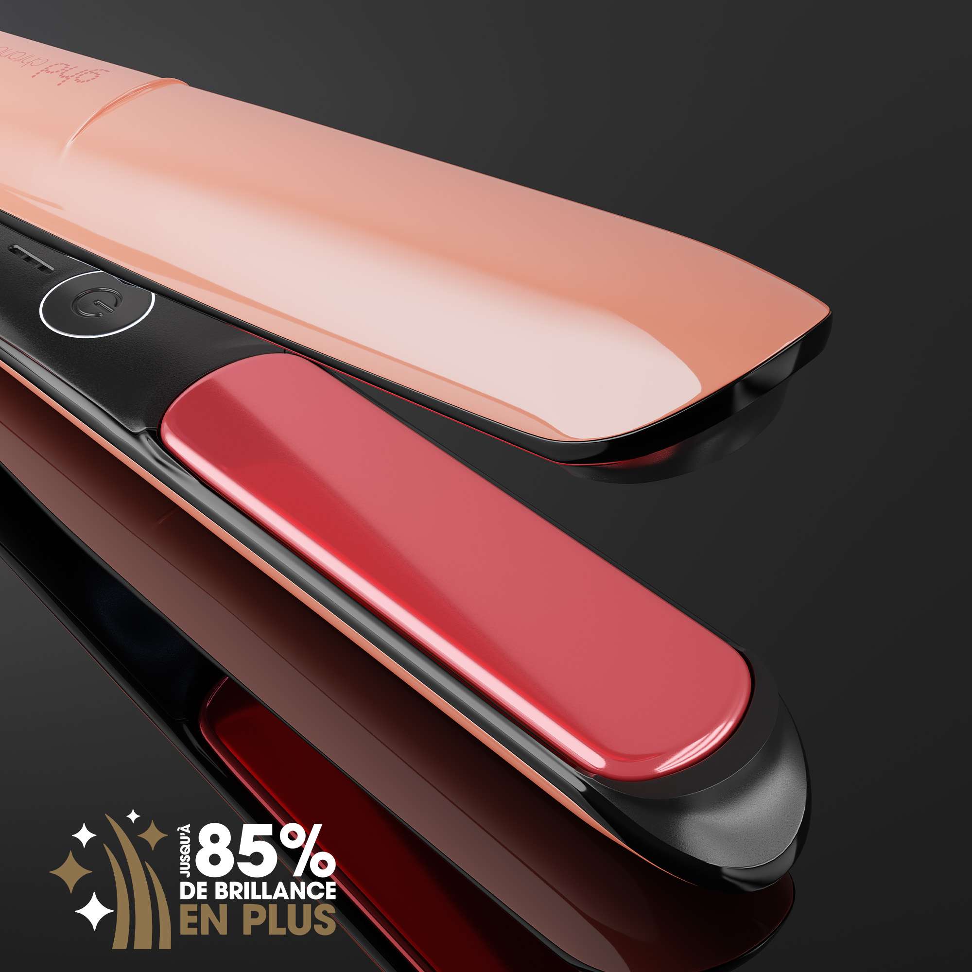 Lisseur ghd Chronos - Collection Jelly