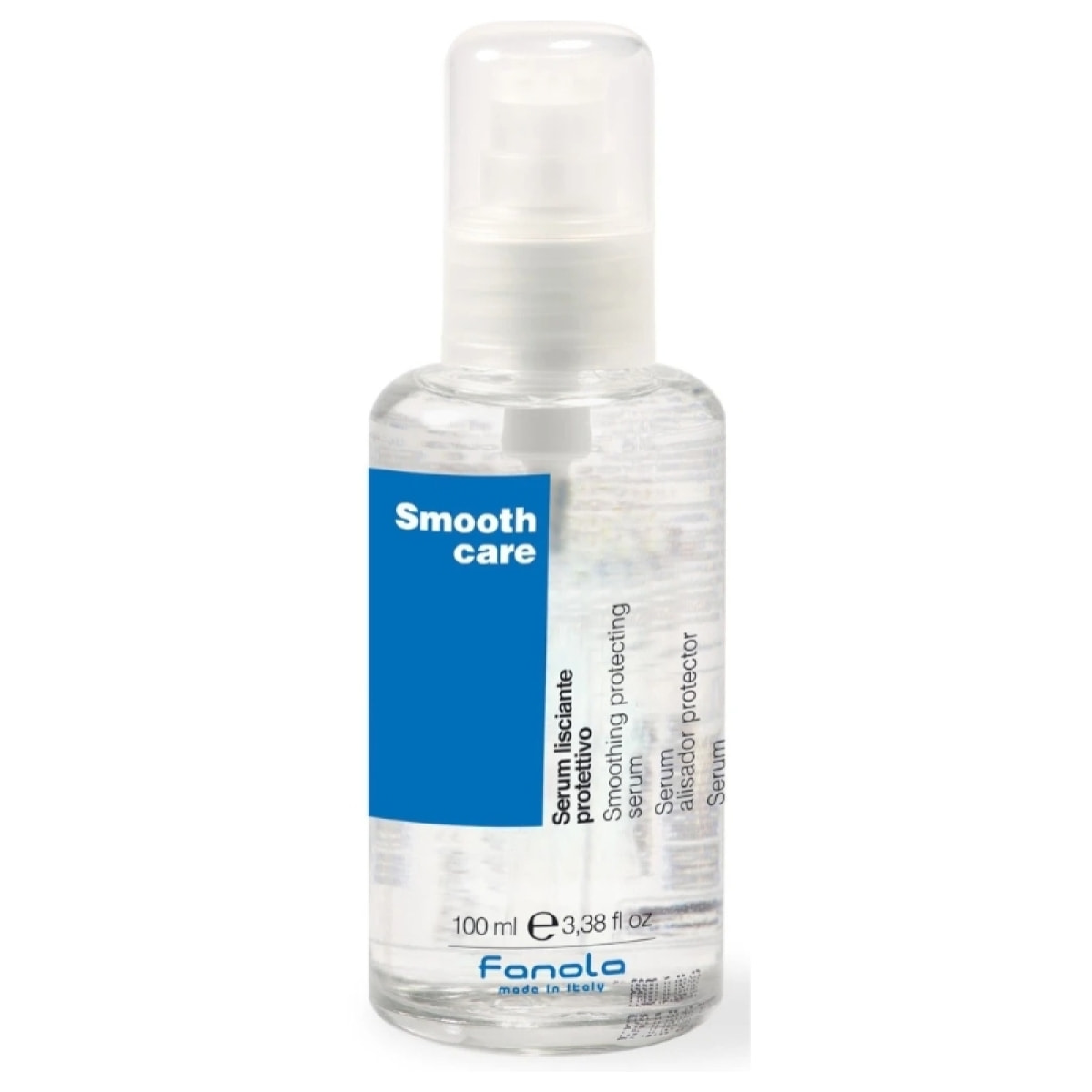 FANOLA Smooth Care Sérum Suavizante Protector 100ml