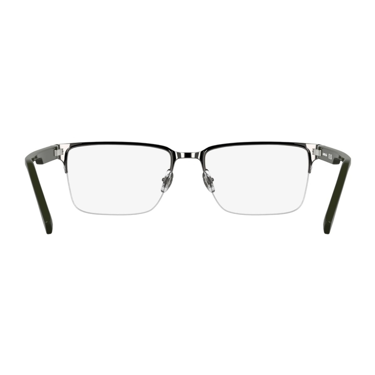 Gafas de Vista Lacoste L2326 301 de Metal Hombre 55 mm