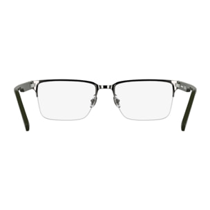 Gafas de Vista Lacoste L2326 301 de Metal Hombre 55 mm