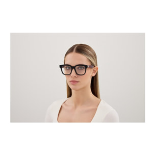 Gafas de Vista Gucci GG0958O-013 de Acetato Mujer 52 mm