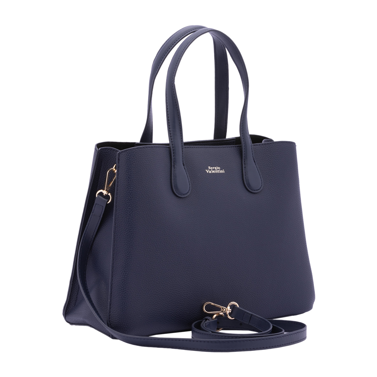 Borsa a mano  da donna ecopelle Prodotto Vegano 23x34x13 cm