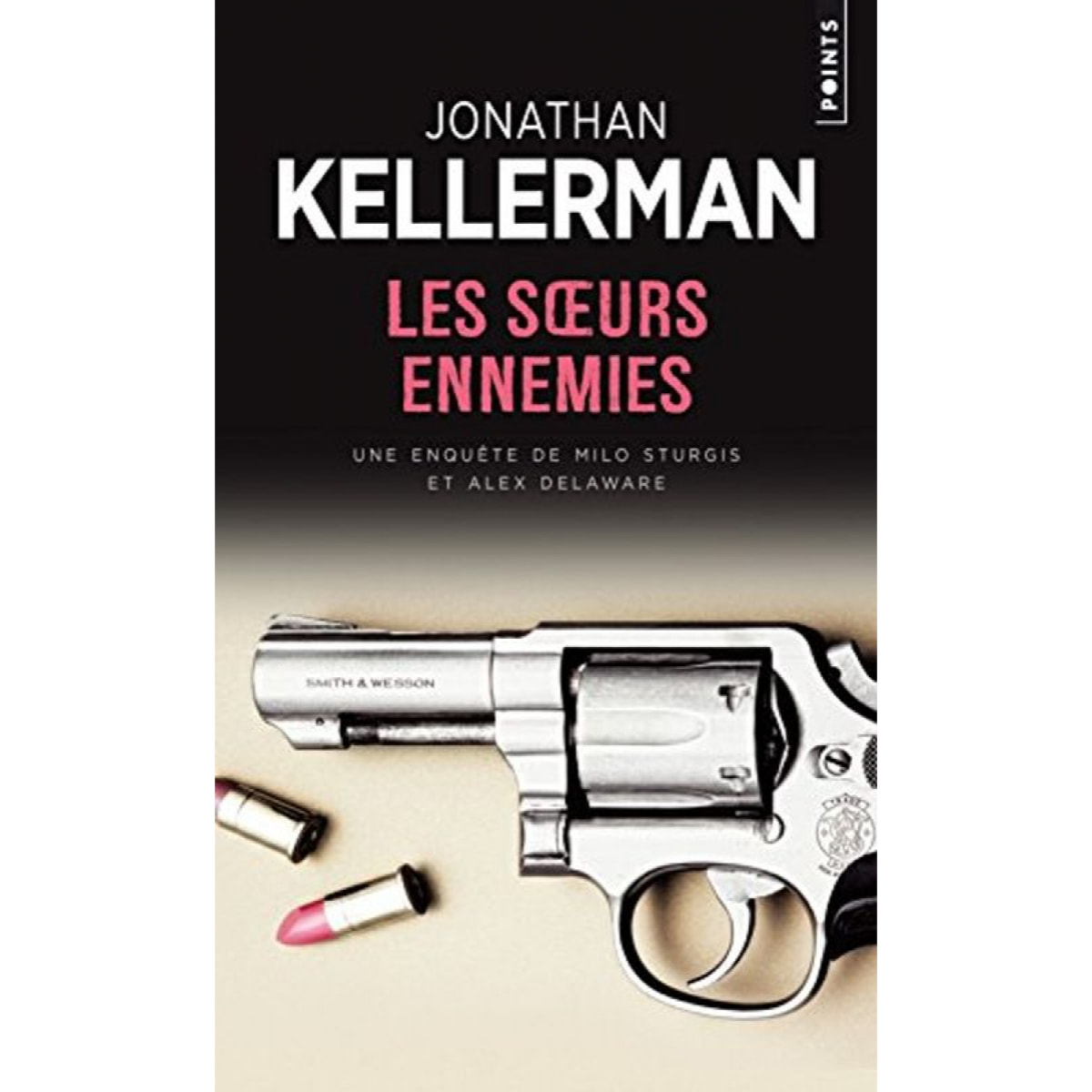 Kellerman, Jonathan | Les S urs ennemies | Livre d'occasion