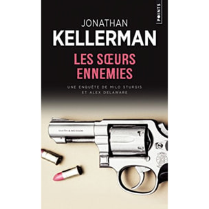 Kellerman, Jonathan | Les S urs ennemies | Livre d'occasion