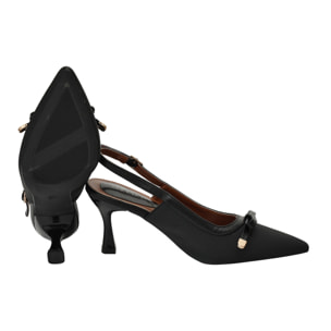 Decolletè - tacco 8,5 cm