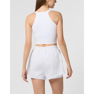 PLEIN SPORT Tank Top PS