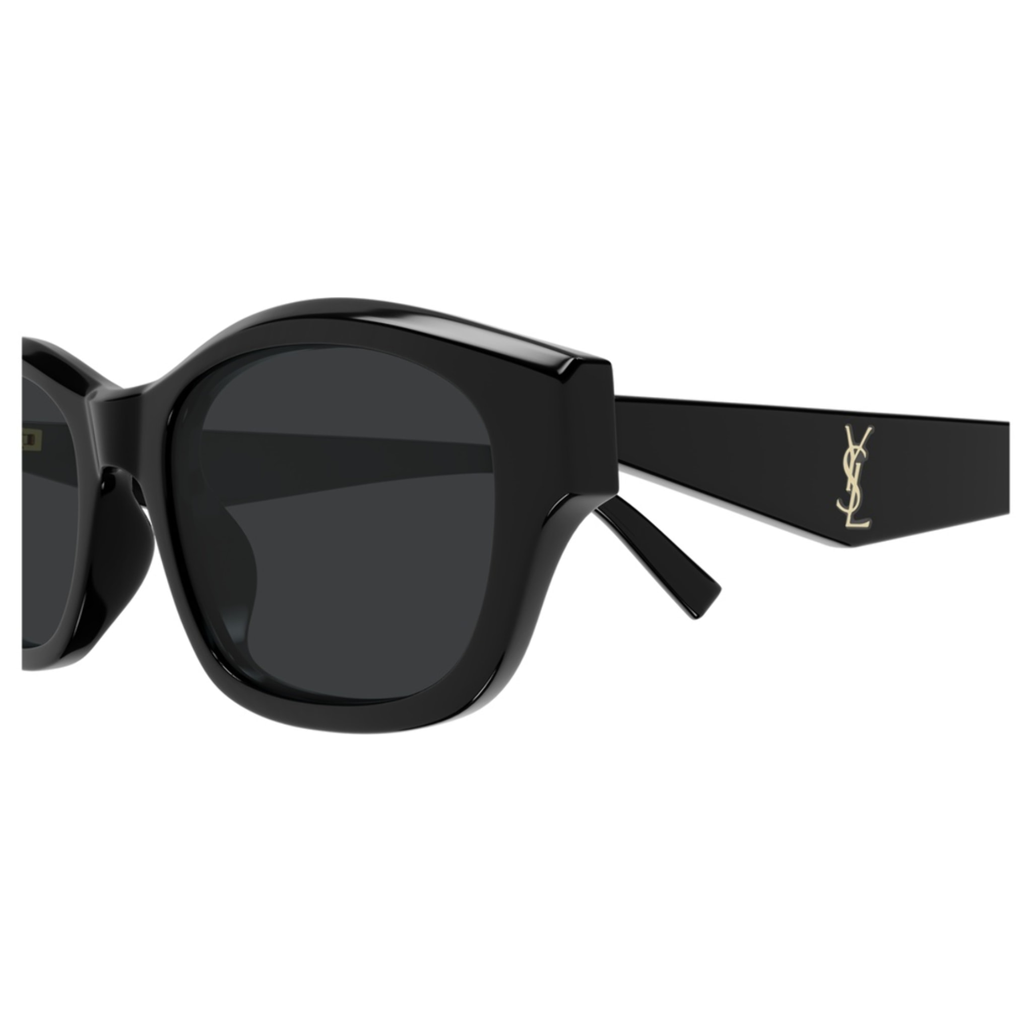 Gafas de Sol Saint Laurent SL M172-001 de Acetato Mujer 53 mm