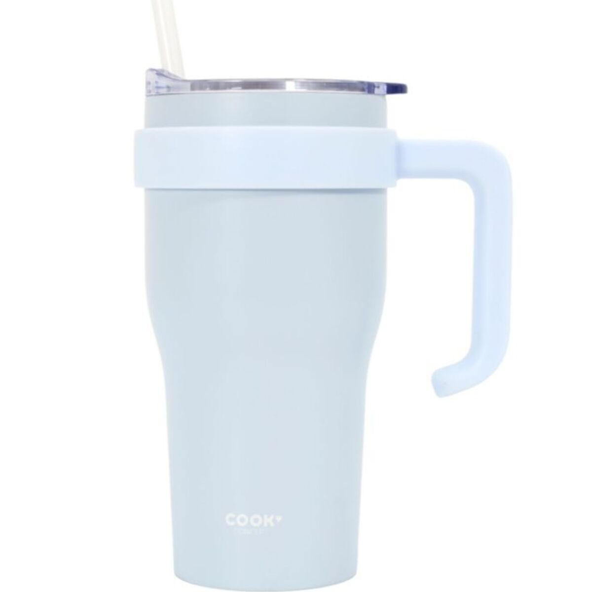 Mug isotherme COOK CONCEPT mini miami uni 600ml couleur aléatoire