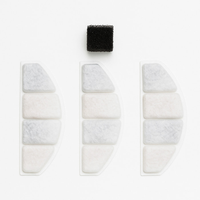 EZIclean Nutribot Connect