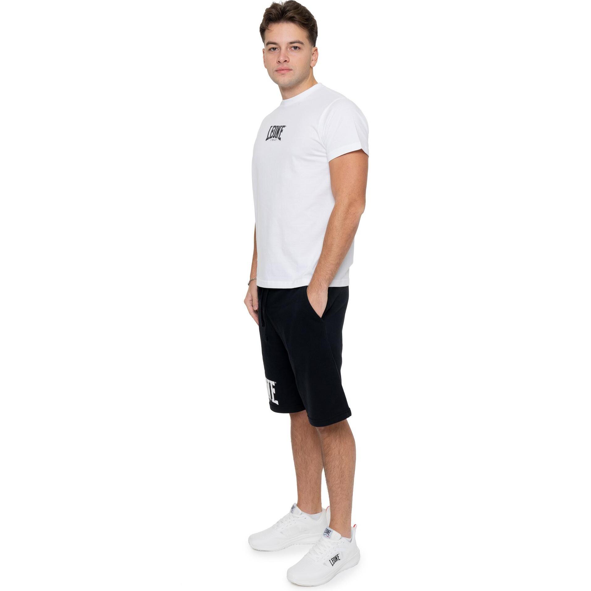 Maglietta uomo maniche corte Boxe