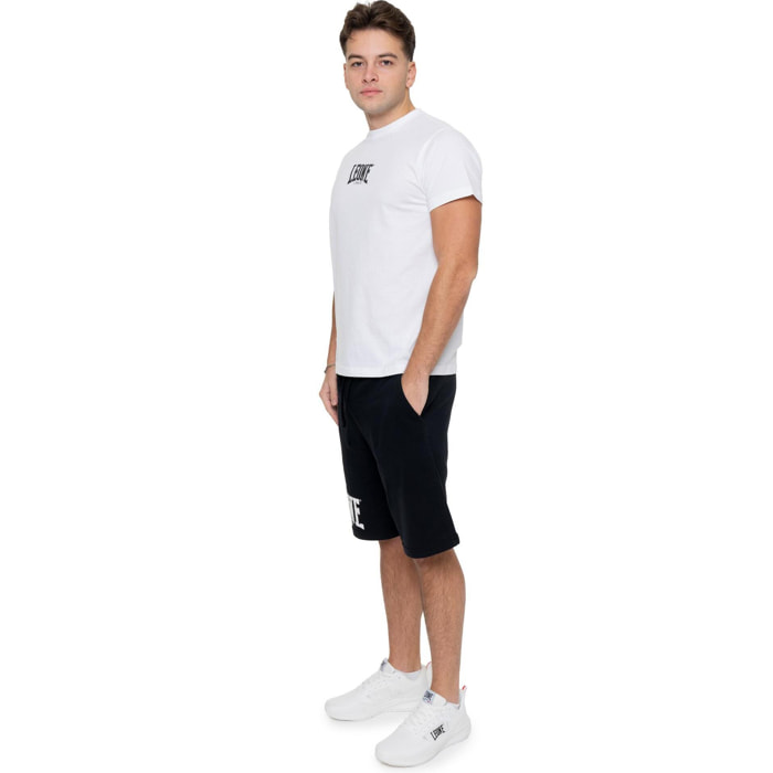 Maglietta uomo maniche corte Boxe