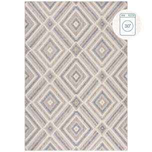 Tapis lavable BECKETT
