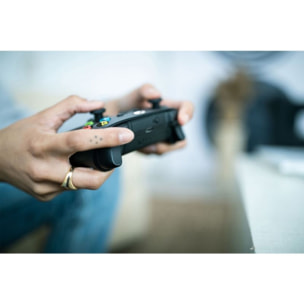 Manette MICROSOFT san fil Xbox Noir V2