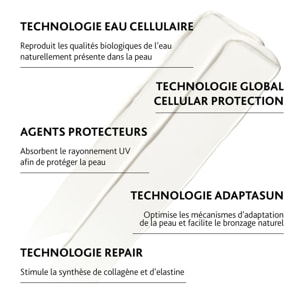 Bronz Repair - Soin Solaire Modéré 50 ml