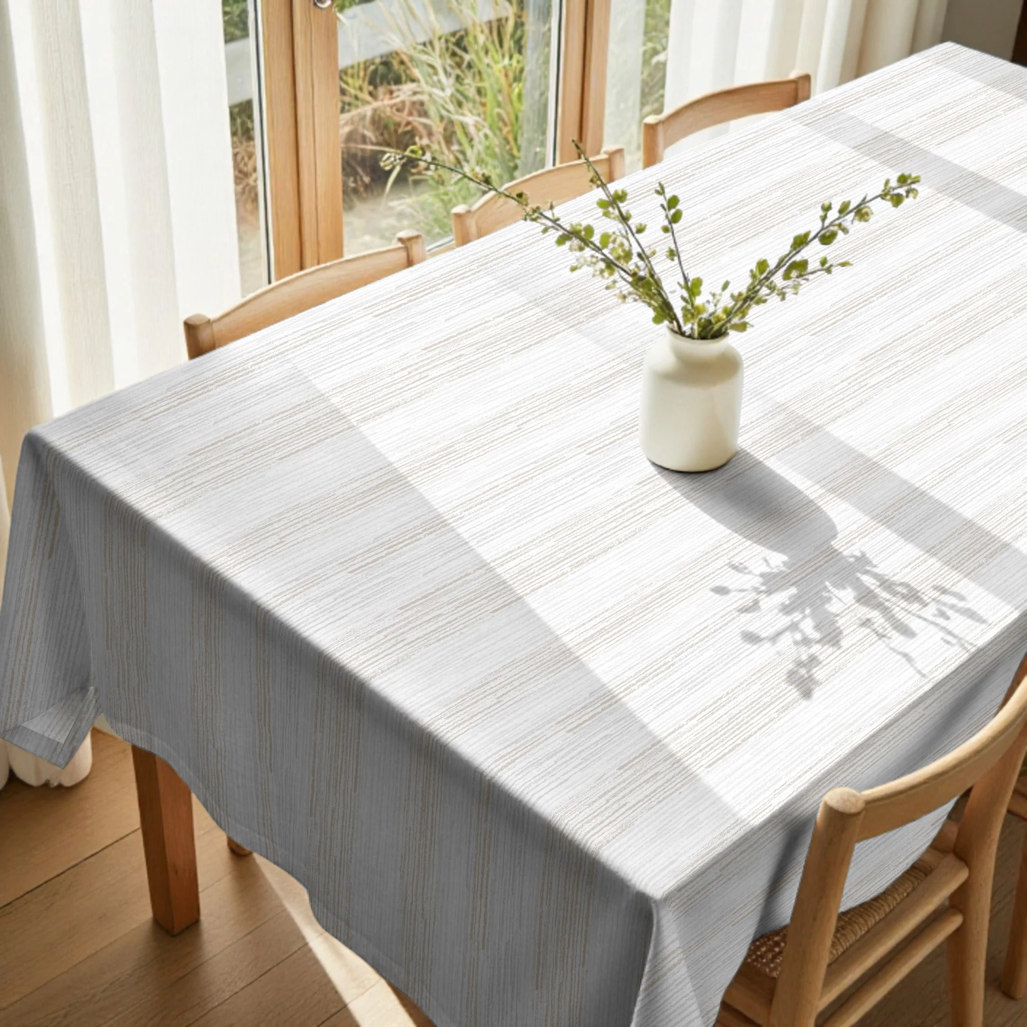 Nappe en résine anti-taches 0120-203