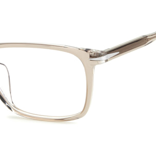 Gafas de Vista David Beckham DB 1154/F SD9 de Acetato Hombre 54 mm