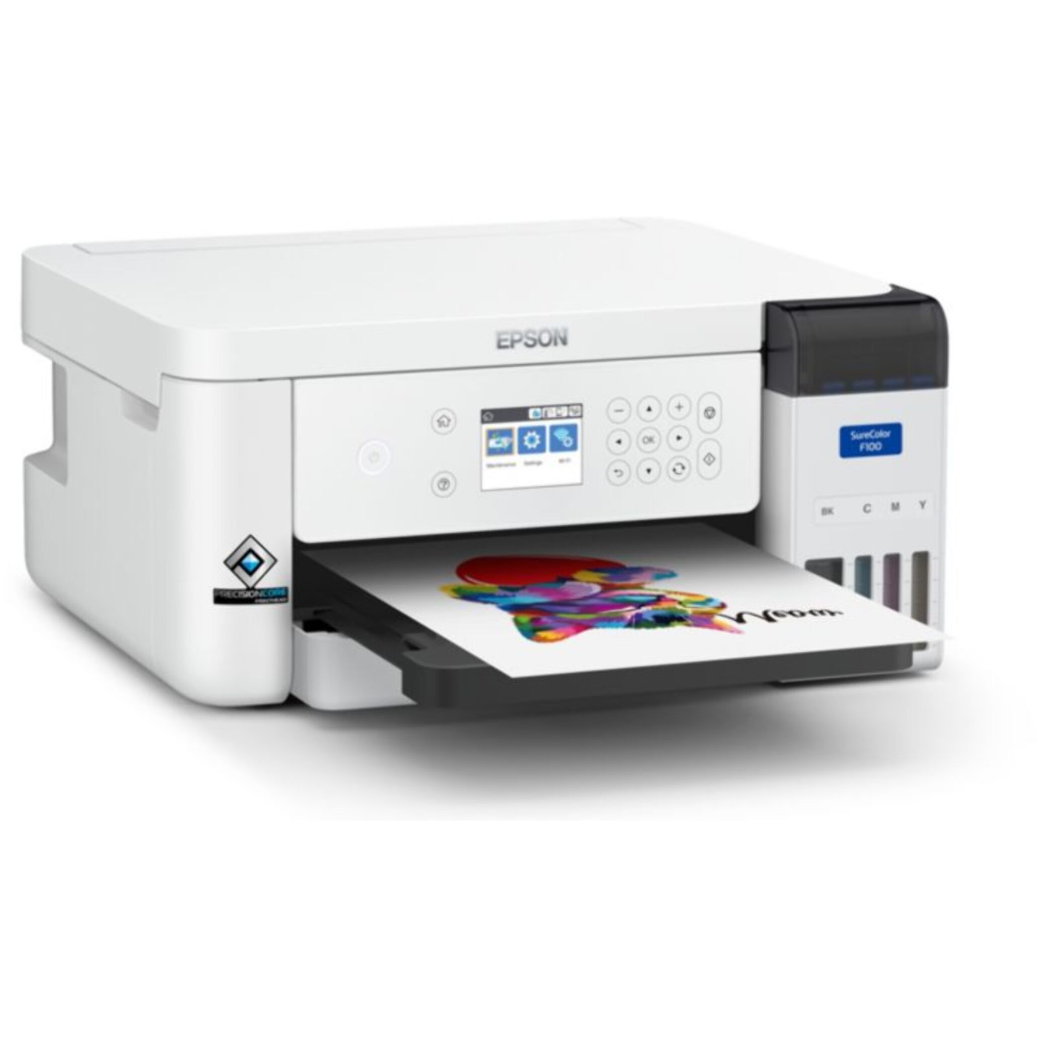 Imprimante jet d'encre EPSON SureColor SC-F100