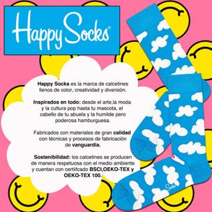 Calcetines kids Happysocks