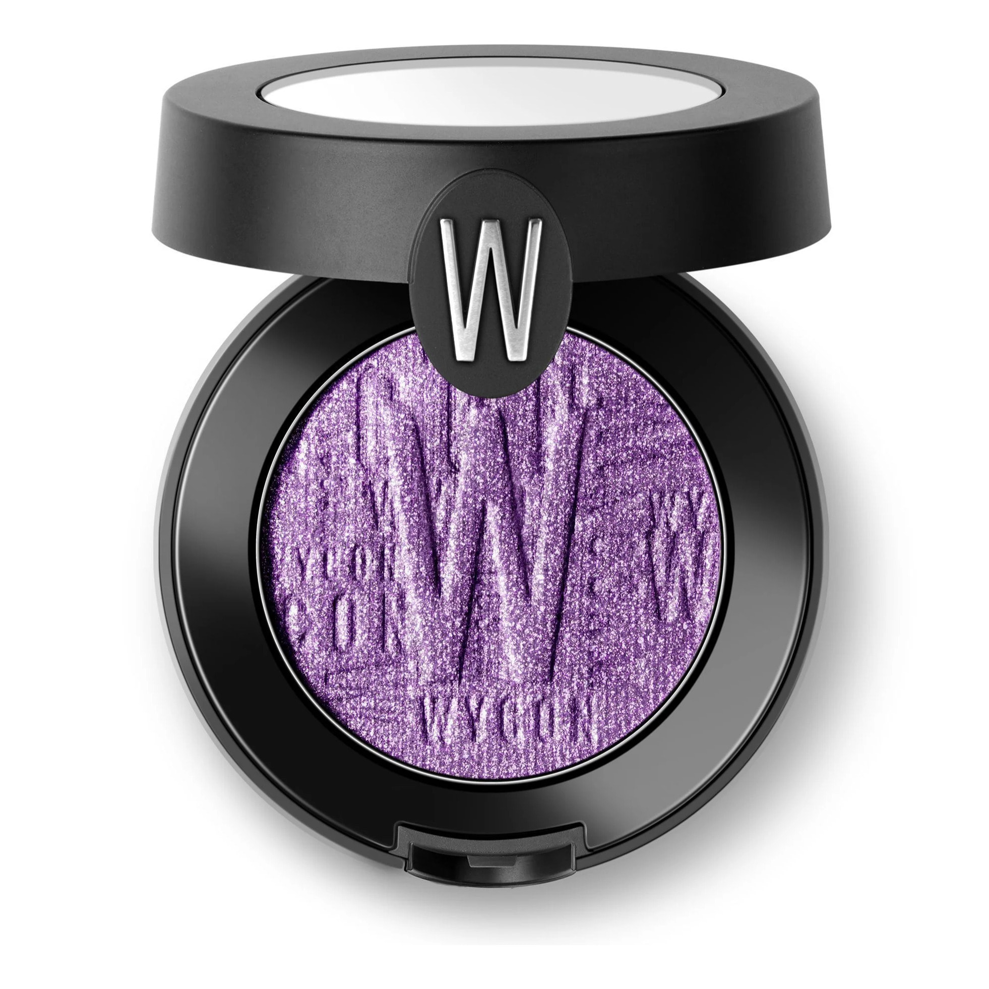 LAST CRUSH MONO SHIMMER EYESHADOW Ombretto in polvere ultra pigmentato dal finish shimmer