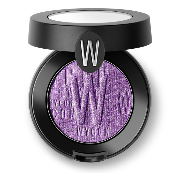 LAST CRUSH MONO SHIMMER EYESHADOW Ombretto in polvere ultra pigmentato dal finish shimmer