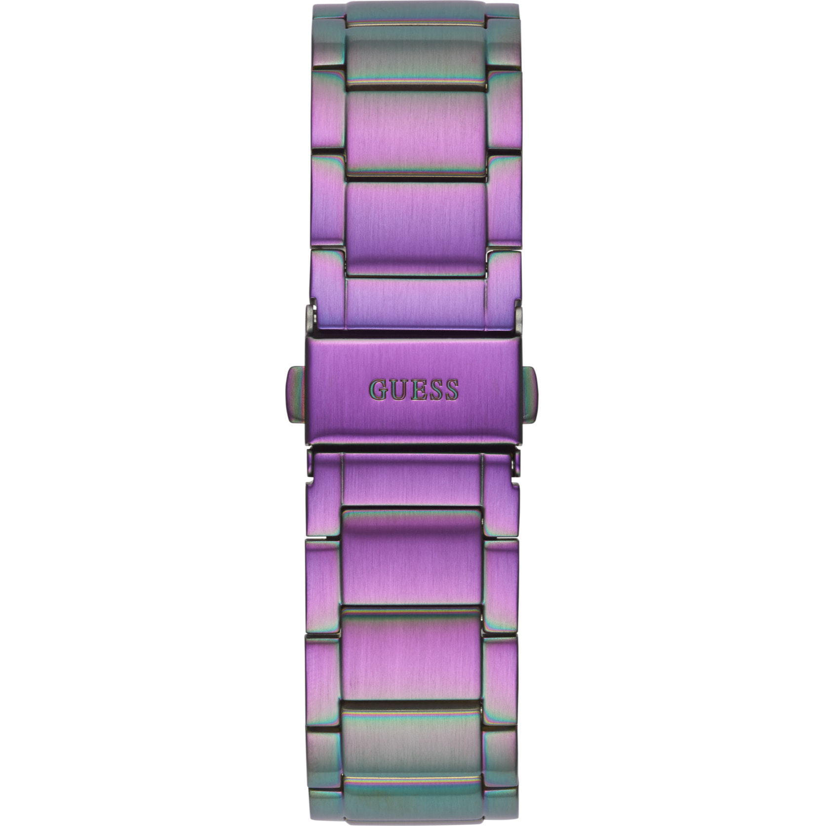 Guess Reloj Analógico De Cuarzo Reveal
