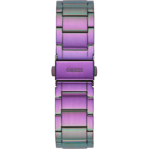 Guess Reloj Analógico De Cuarzo Reveal