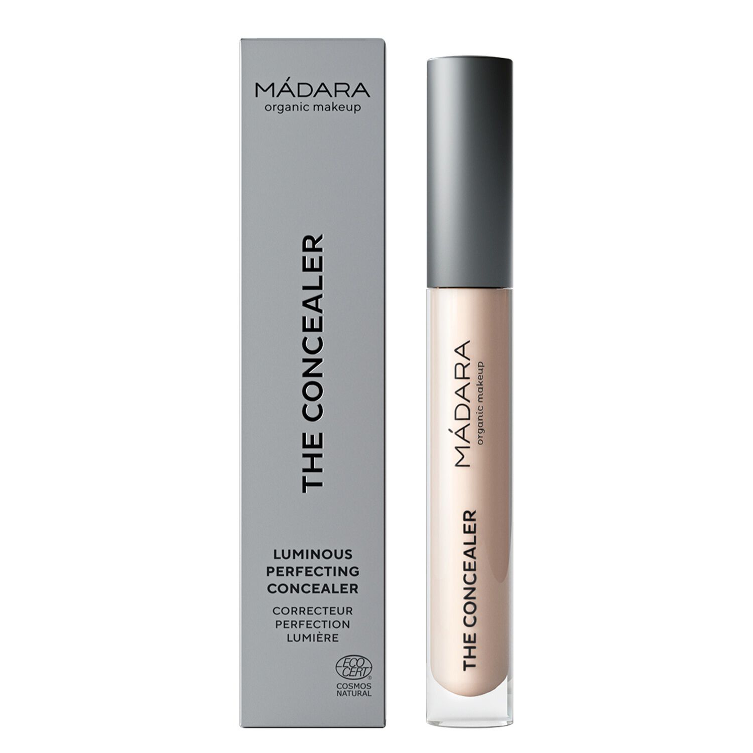 The Concealer - Correcteur Anti-cernes Perfectionnant Lumineux 4 ml